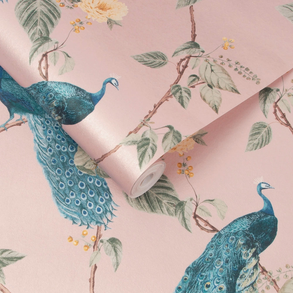 107873 Resplendence Hybrid Wallpaper by Graham and Brown