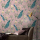 Resplendence Hybrid Wallpaper by Graham and Brown
