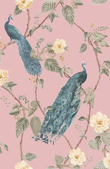 107873 Resplendence Hybrid Wallpaper by Graham and Brown