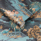 Edo Toile Imperial Wallpaper by Graham and Brown