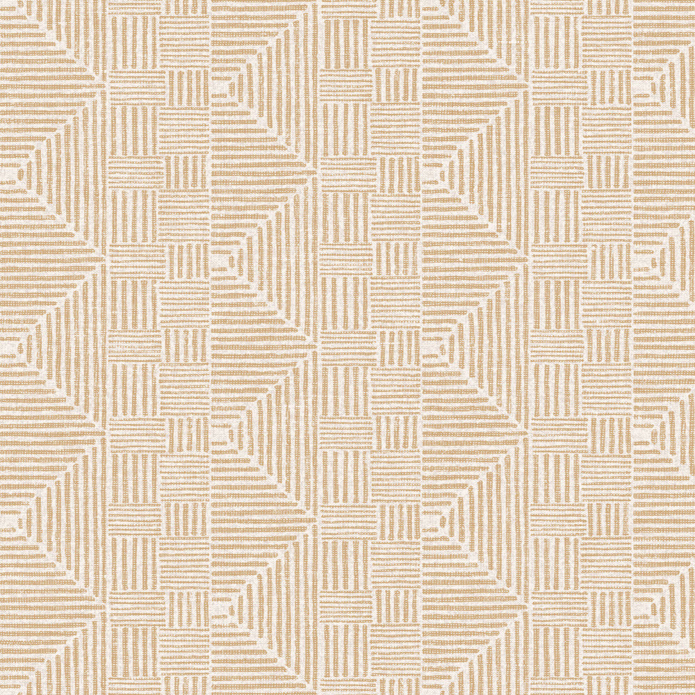 11000 Macrame Essentials Travellers Wallpaper by Arte