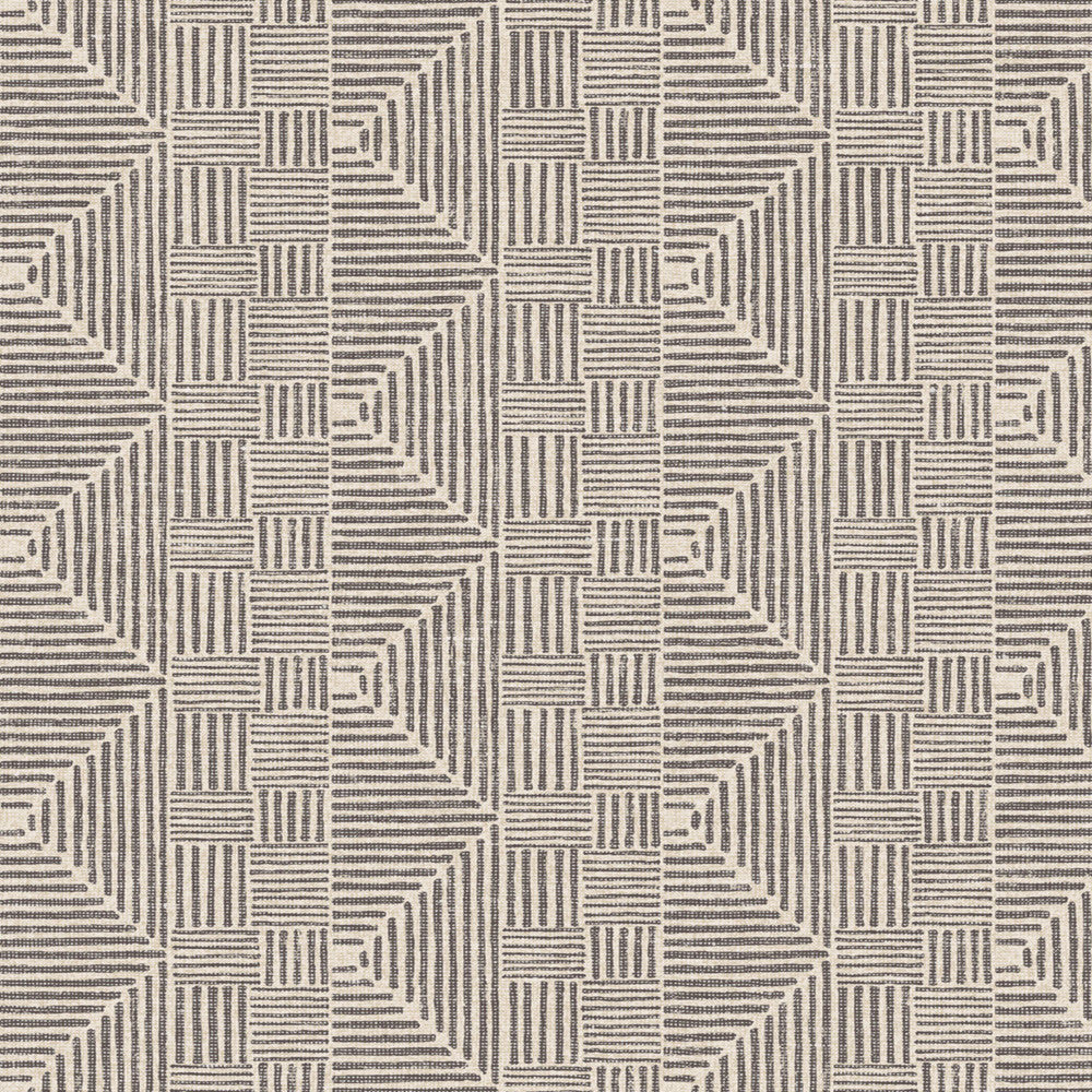 11001 Macrame Essentials Travellers Wallpaper by Arte