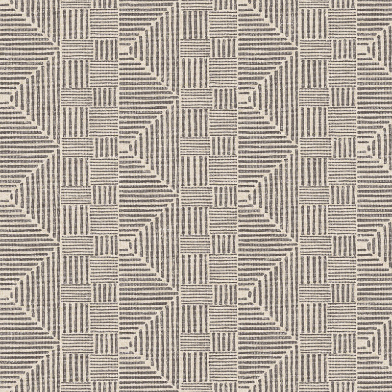 11001 Macrame Essentials Travellers Wallpaper by Arte