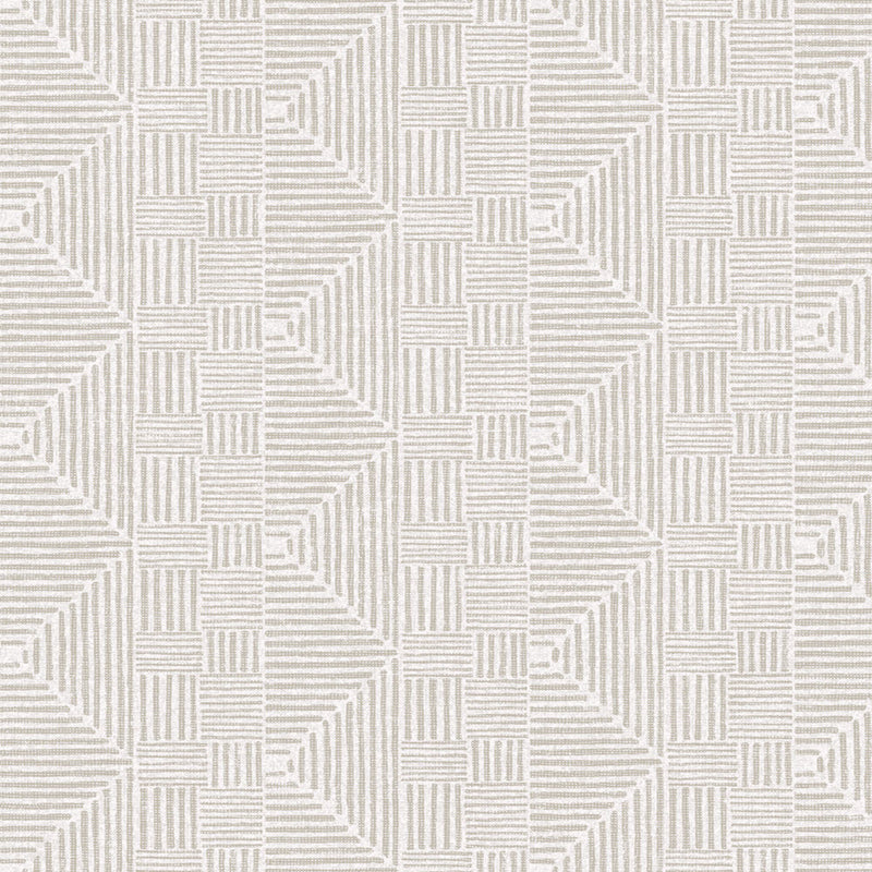 11002 Macrame Essentials Travellers Wallpaper by Arte