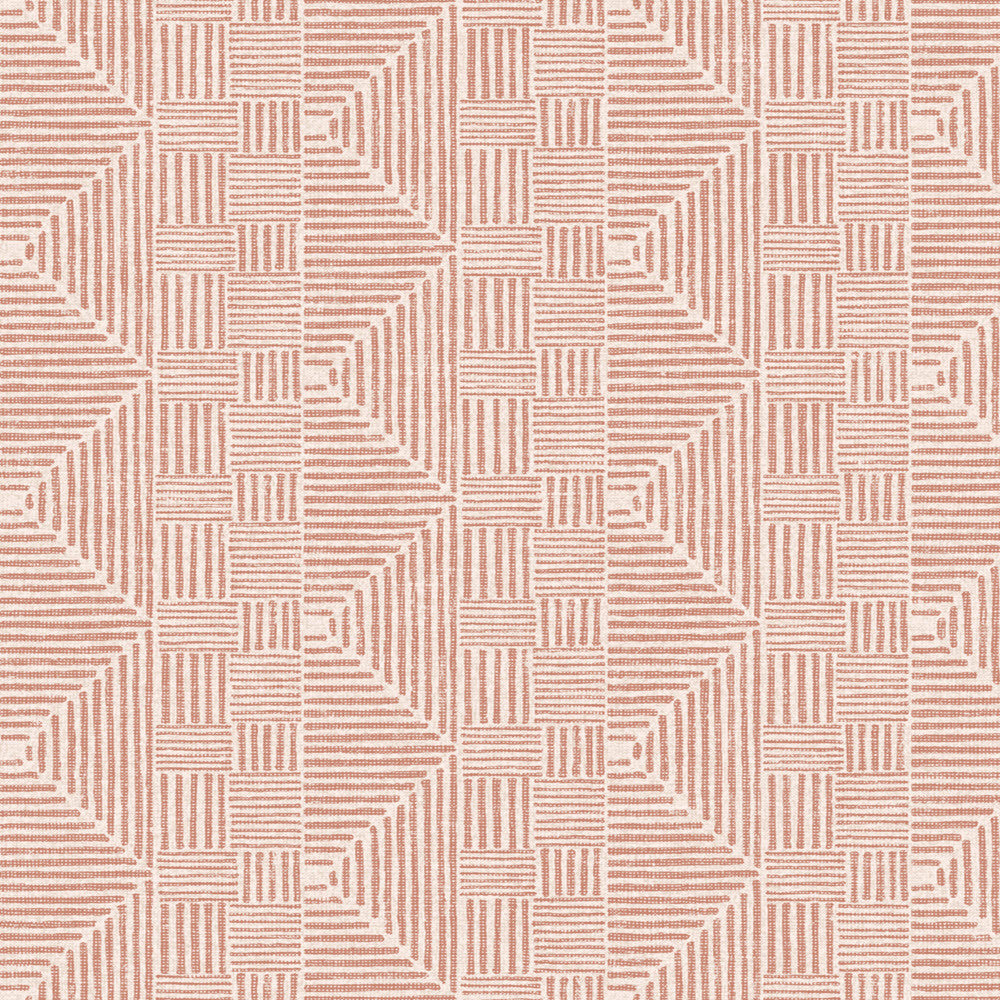 11003 Macrame Essentials Travellers Wallpaper by Arte