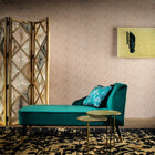 11003 Macrame Essentials Travellers Wallpaper by Arte