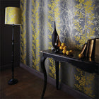 110183 Persephone Kallianthi Wallpaper by Harlequin