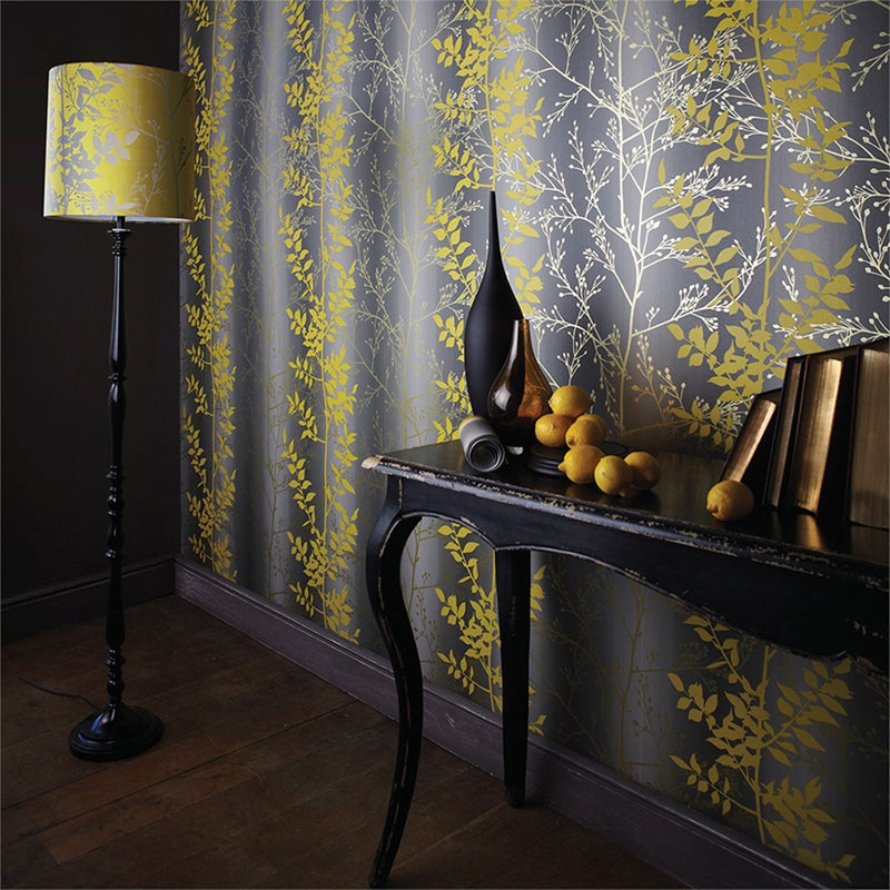 110183 Persephone Kallianthi Wallpaper by Harlequin