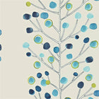 110205 ( NMEL110205 ) Berrytree Melinki Wallpaper by Scion