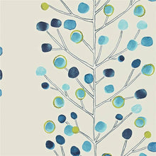 110205 ( NMEL110205 ) Berrytree Melinki Wallpaper by Scion