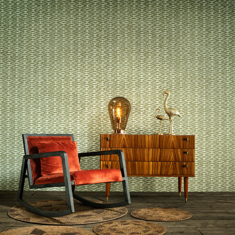 11020 Calanco Essentials Travellers Wallpaper by Arte