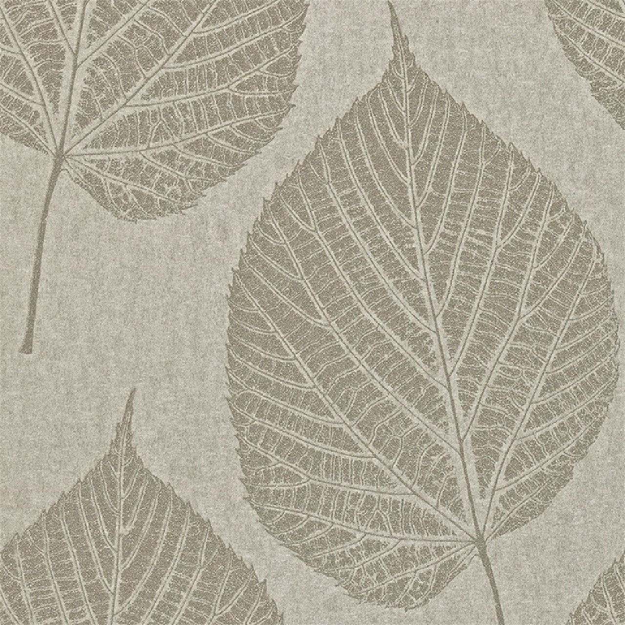 110376 Leaf Momentum 2 Wallpaper by Harlequin