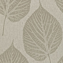 110376 Leaf Momentum 2 Wallpaper by Harlequin