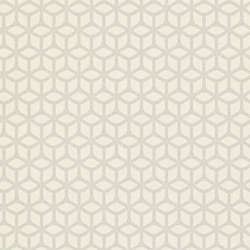 110377 Trellis Momentum 2 Wallpaper by Harlequin