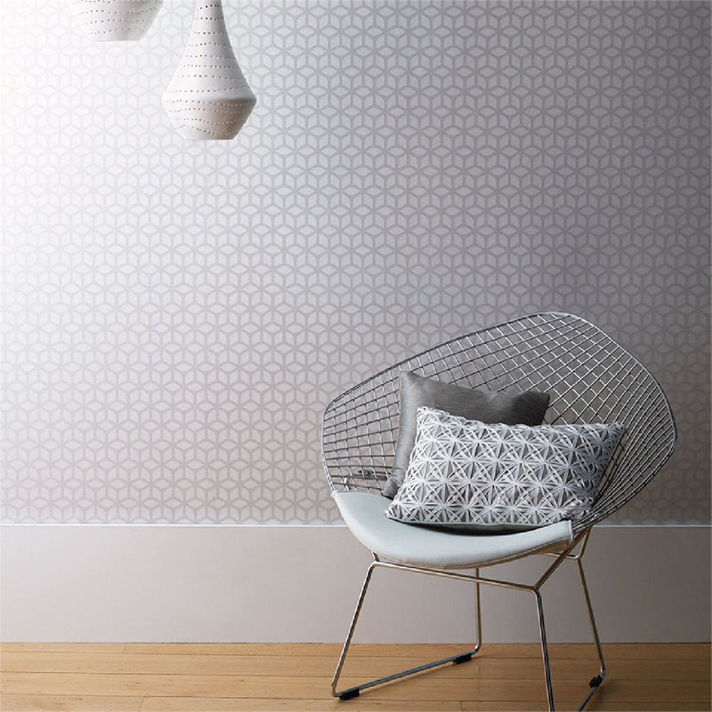 110378 Trellis Momentum 2 Wallpaper by Harlequin
