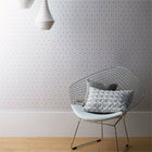 110377 Trellis Colour Wallpaper by Harlequin