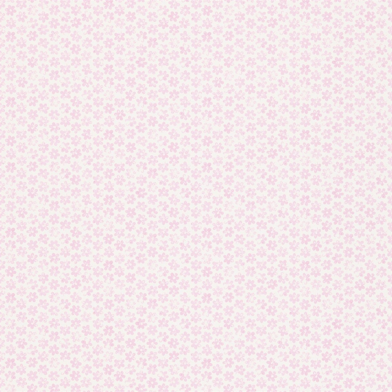 110550 Ditsy Daisy All About Me Wallpaper by Harlequin