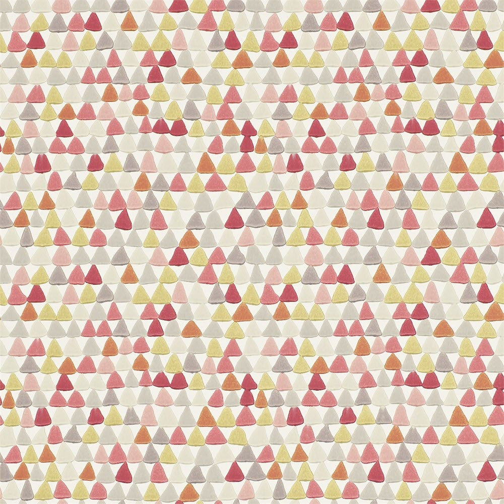 110674 Lulu Jardin Boheme by Harlequin Wallpaper