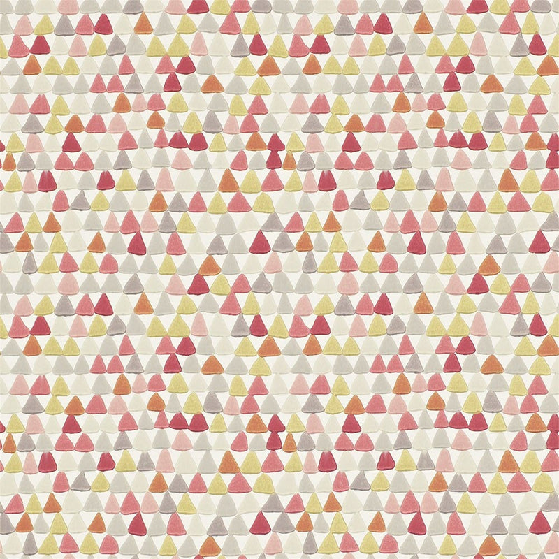 110674 Lulu Jardin Boheme by Harlequin Wallpaper