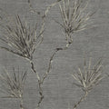 Peninsula Palm Anthology 01 Truffle Wallpaper by Harlequin