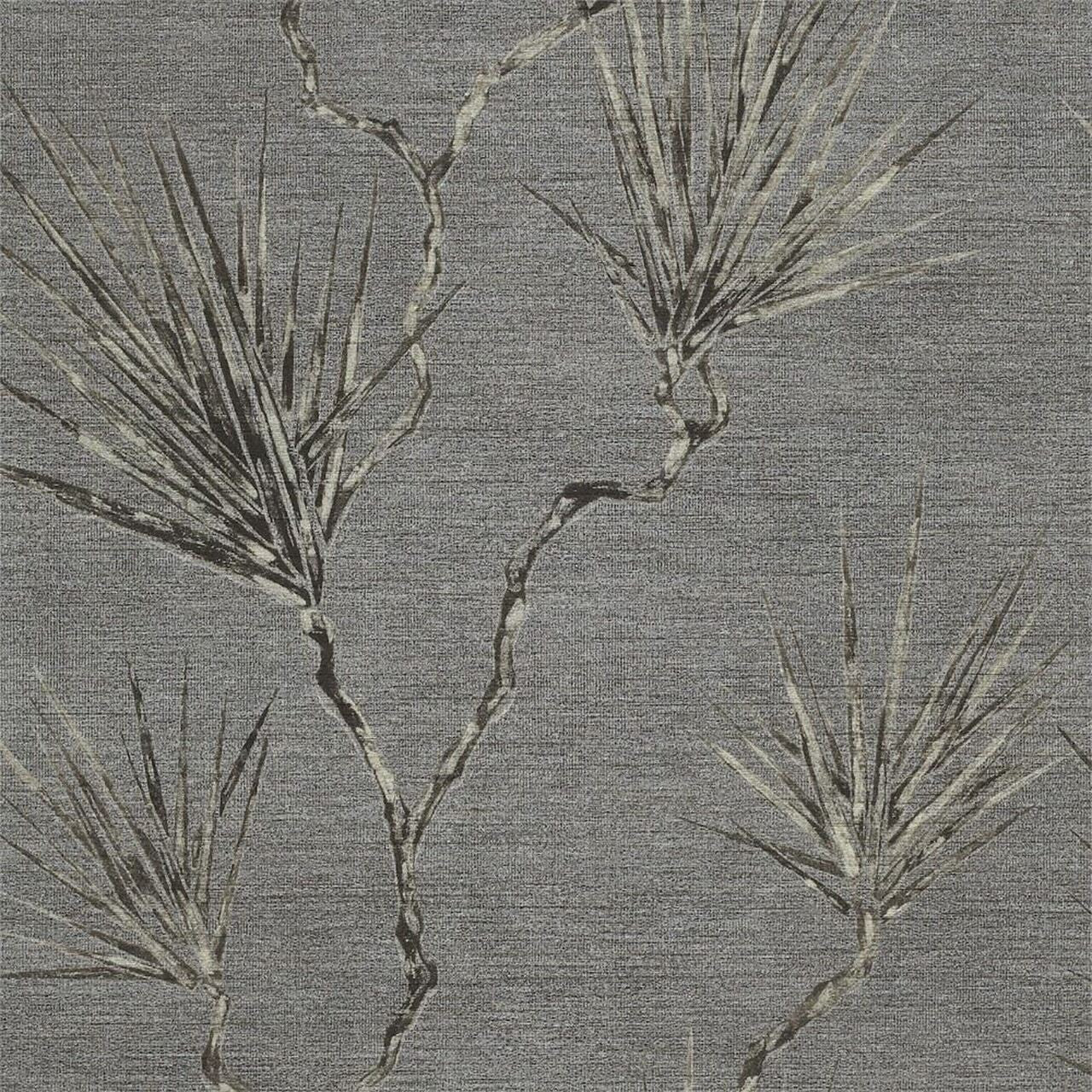 110817 ( EREE110817 ) Peninsula Palm Anthology 01 Wallpaper by Harlequin