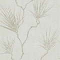 Peninsula Palm Anthology 01 Parchment Wallpaper by Harlequin