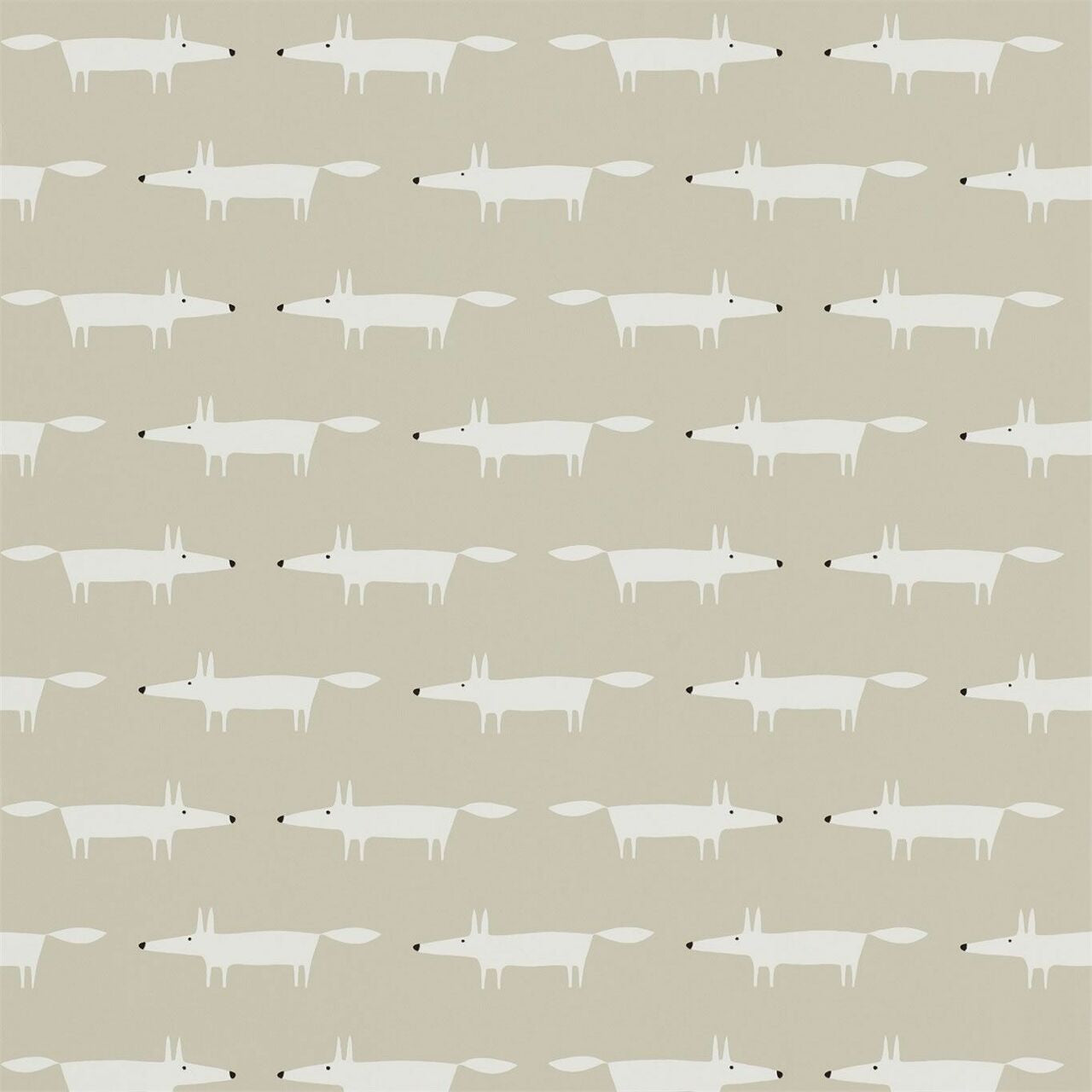 110839 Little Fox Spirit and Soul Wallpaper by Scion