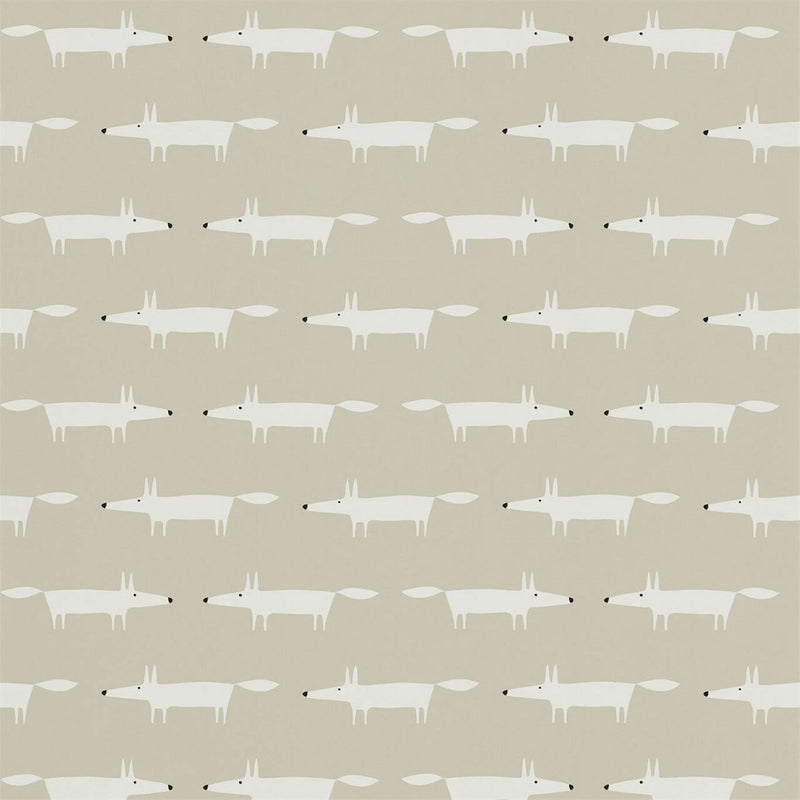 110839 Little Fox Spirit and Soul Wallpaper by Scion