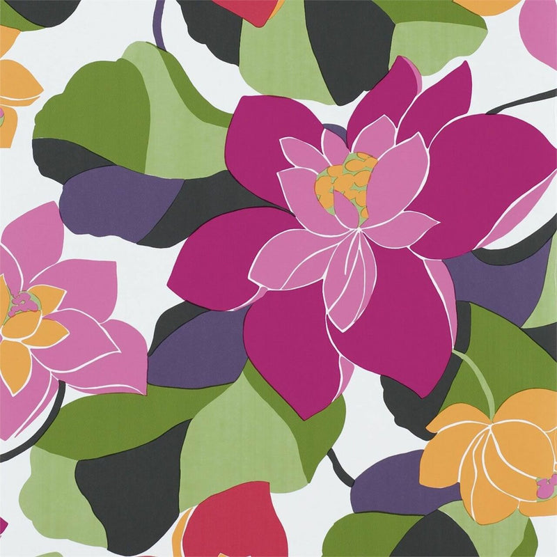 110860 Diva Spirit and Soul Wallpaper by Scion