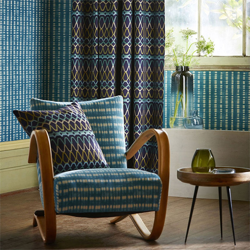 110866 Kali Spirit and Soul Wallpaper by Scion