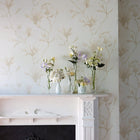 110877 Lotus Momentum 3 Wallpaper by Harlequin