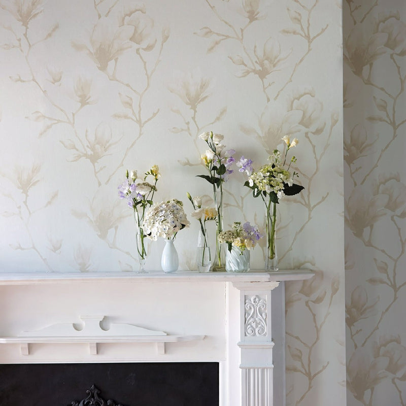 110877 Lotus Momentum 3 Wallpaper by Harlequin