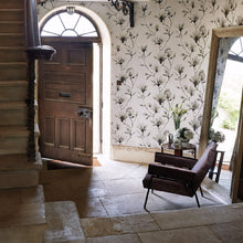 110878 Lotus Momentum 3 Wallpaper by Harlequin