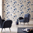110881 Lotus Momentum 3 Wallpaper by Harlequin