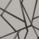 Sumi Linen and Onyx Momentum 3 Wallpaper by Harlequin