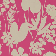 111048 ( HAMA111048 ) Nalina Amazilia Wallpaper by Harlequin