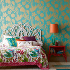 Nalina Amazilia Wallpaper by Harlequin