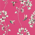 Amazilia Wallpaper by Harlequin