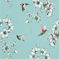 Amazilia Wallpaper by Harlequin