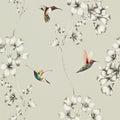 Amazilia Wallpaper by Harlequin
