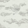 Nuvola Nalina Ink and Mica Wallpaper by Harlequin