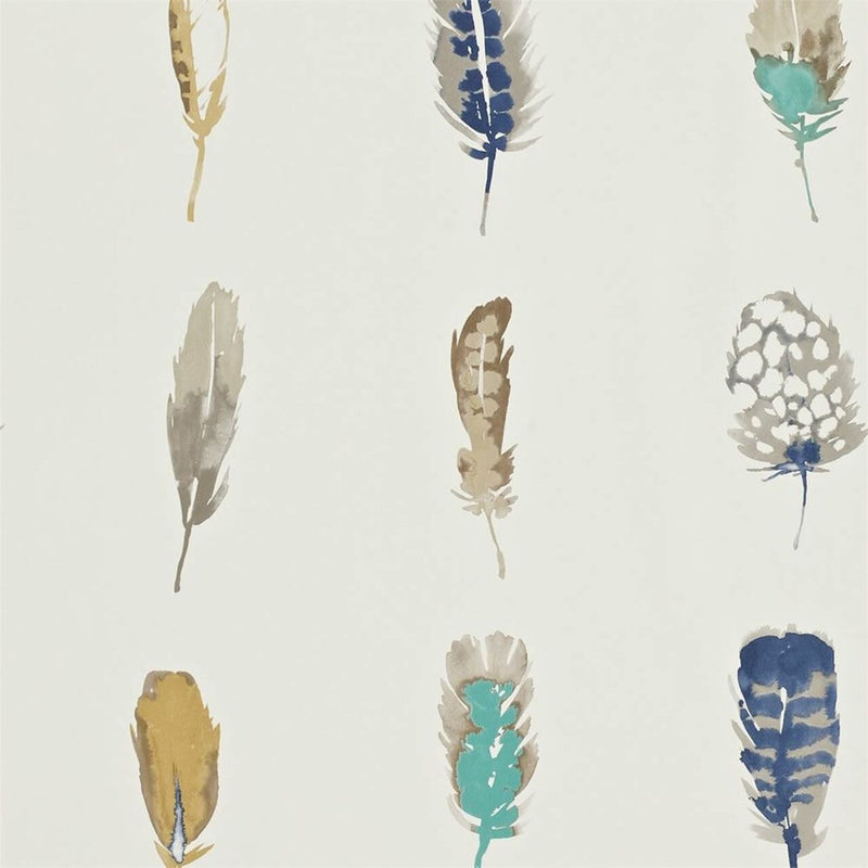 111075 ( HAMA111075 ) Limosa Amazilia Wallpaper by Harlequin