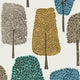Cedar Levande Wallpaper by Scion