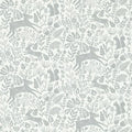 Kelda Levande Wallpaper by Scion