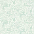Kelda Levande Wallpaper by Scion