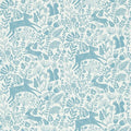 Kelda Levande Wallpaper by Scion