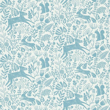 111107 ( NFIK111107 ) Kelda Levande Wallpaper by Scion