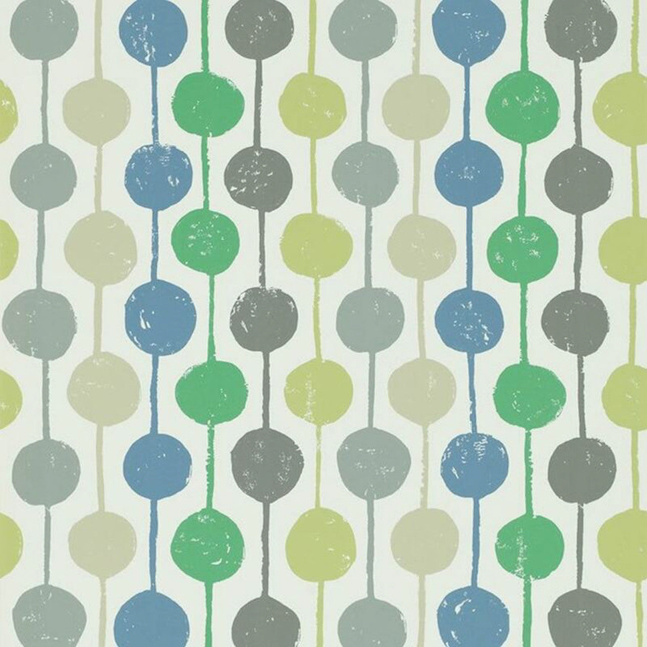 111121 ( NFIK111121 ) Taimi Levande Wallpaper by Scion