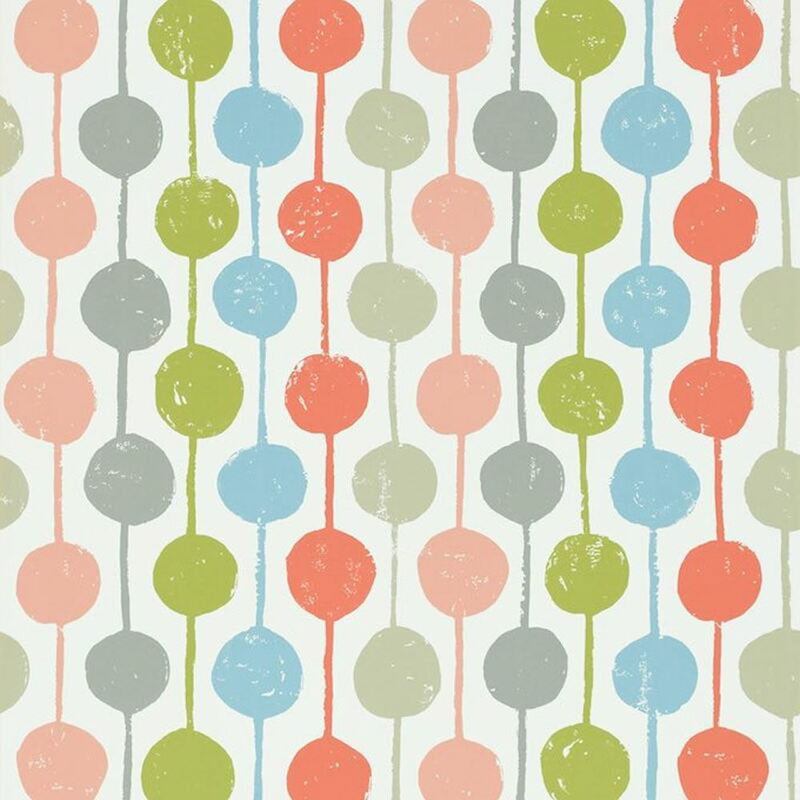 111123 ( NFIK111123 ) Taimi Levande Wallpaper by Scion