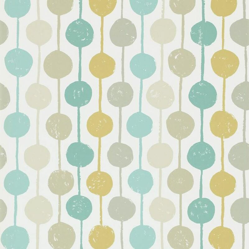 111126 ( NFIK111126 ) Taimi Levande Wallpaper by Scion